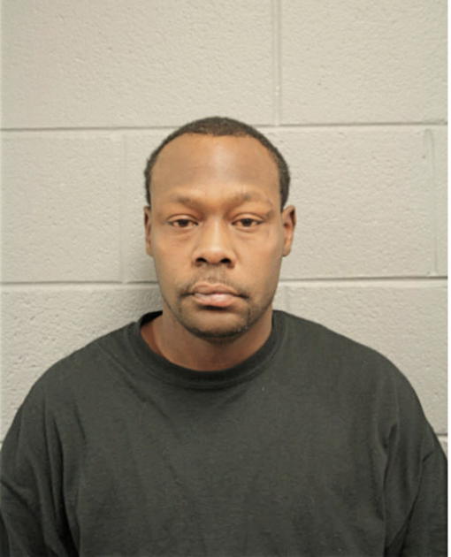 TAWANE HUNTER, Cook County, Illinois