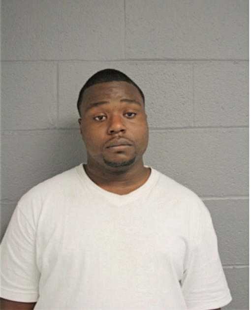 RONNIE HUTCHEN, Cook County, Illinois