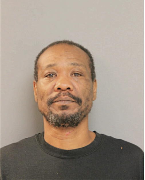 ALVIN T IRBY, Cook County, Illinois