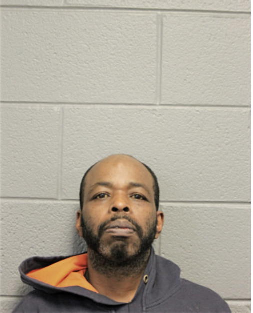 MELVIN L JENKINS, Cook County, Illinois