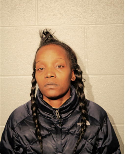 LATRICHE N JENNINGS, Cook County, Illinois