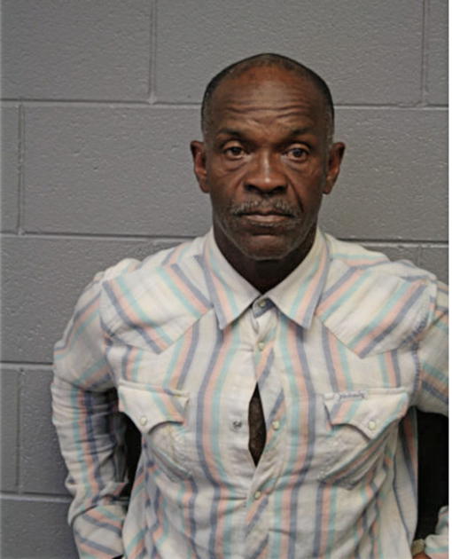 BRANDON C JOHNSON, Cook County, Illinois