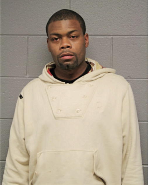 JEROME L JOHNSON, Cook County, Illinois