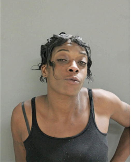 OKEMMA JOHNSON, Cook County, Illinois