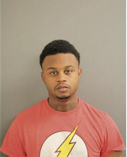 DARREN JONES, Cook County, Illinois