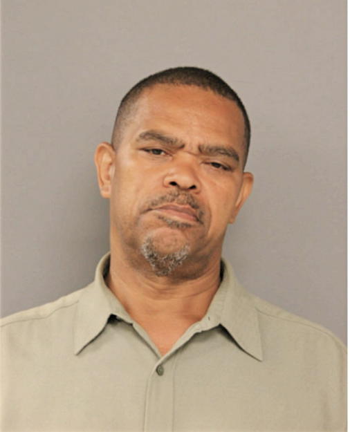 MAURICE M JONES, Cook County, Illinois