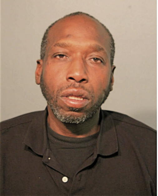 CALVIN L JORDAN, Cook County, Illinois