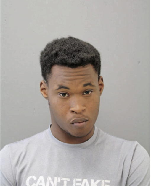 ROBERT D KELLY, Cook County, Illinois