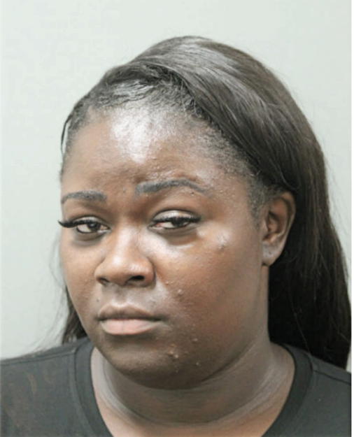 CASSANDRA CATHERINE KING, Cook County, Illinois
