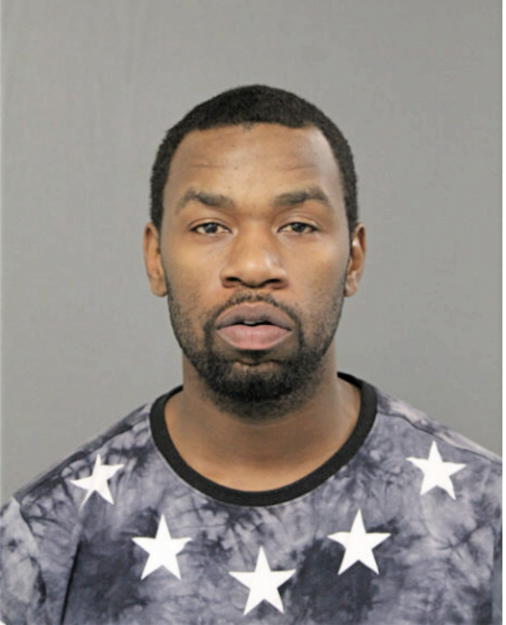 JOSEPH R KING, Cook County, Illinois