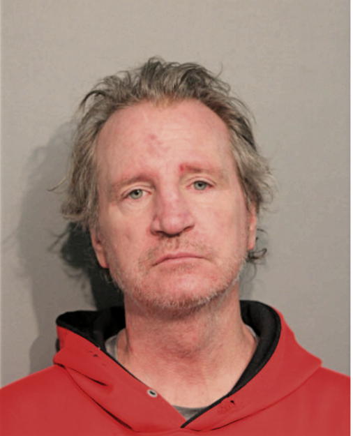 MARTIN R KRENGER, Cook County, Illinois