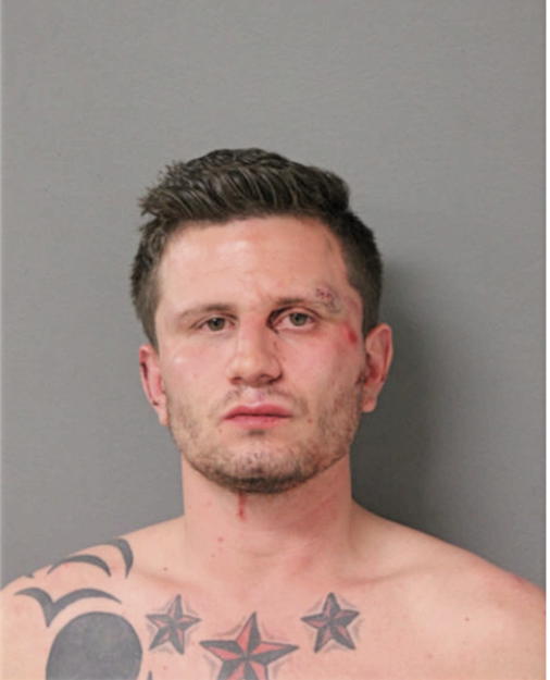 ZANE R KRIENITZ, Cook County, Illinois