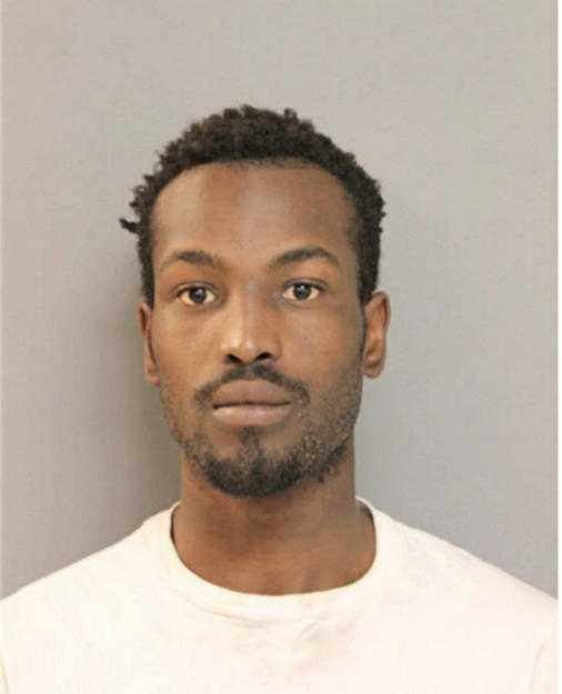 ROMMUALD A LARRIEUX, Cook County, Illinois