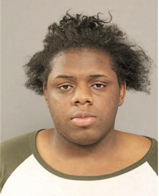 ANTHONY LEE, Cook County, Illinois