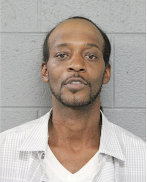 JAMES C LEMON, Cook County, Illinois