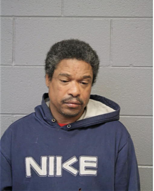 ANTONIO LEVY, Cook County, Illinois