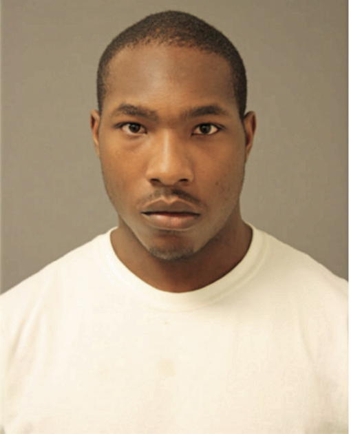 CLARENCE D LEWIS, Cook County, Illinois
