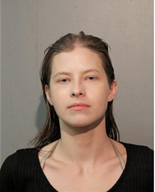 KAMILA J LIS, Cook County, Illinois