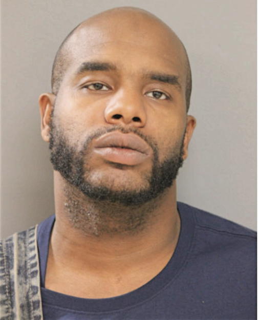 ANTHONY L LOFTON, Cook County, Illinois