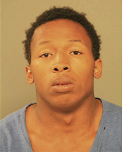 DEMETRIS D LOFTON, Cook County, Illinois