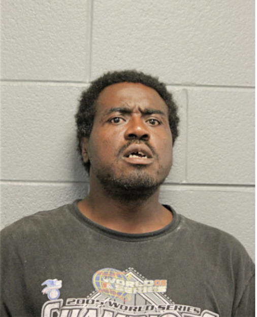 DISHON LOWE, Cook County, Illinois