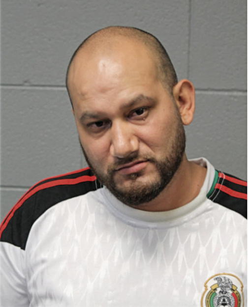 BRUCE LUA, Cook County, Illinois