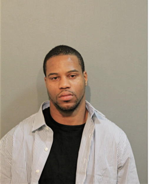 DESHAWN S LUCAS, Cook County, Illinois