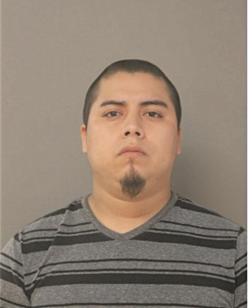 JAIME JACINTO LUNA, Cook County, Illinois