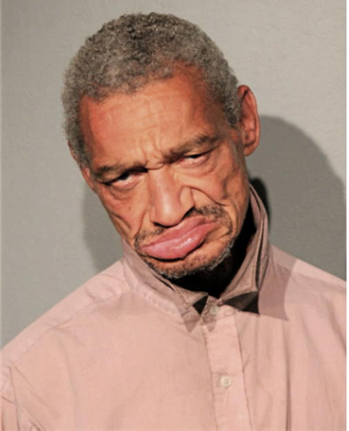 MAURICE LYLES, Cook County, Illinois