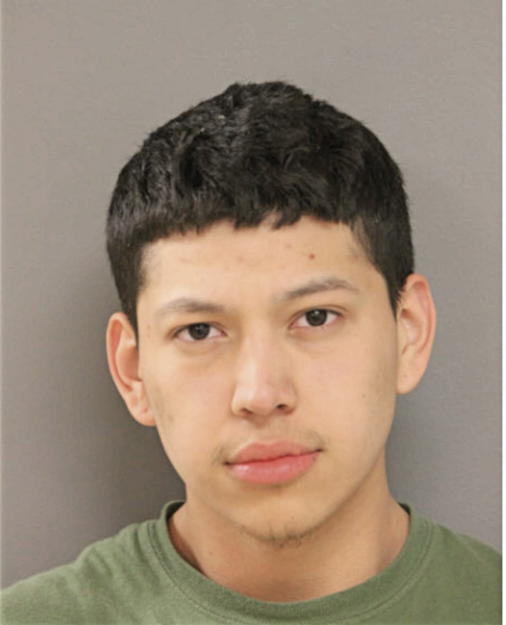 JAVIER MACIAS, Cook County, Illinois