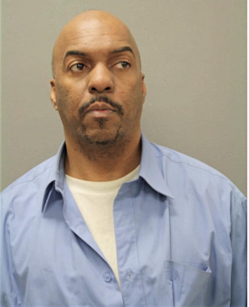 CHAUNCEY MADDOX, Cook County, Illinois