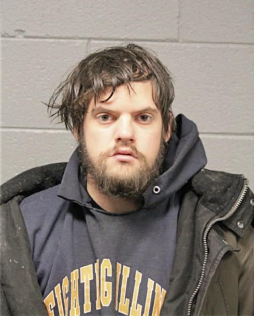 MICHAEL E MARTINELLI, Cook County, Illinois