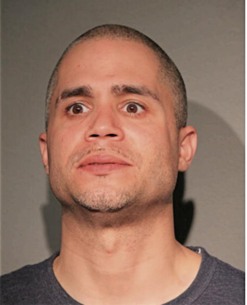 HERIBERTO ISMAEL MARTINEZ, Cook County, Illinois
