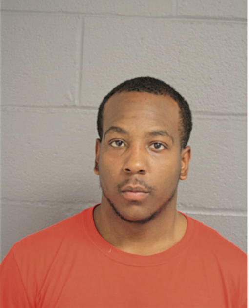 TERRELL MATHEWS, Cook County, Illinois
