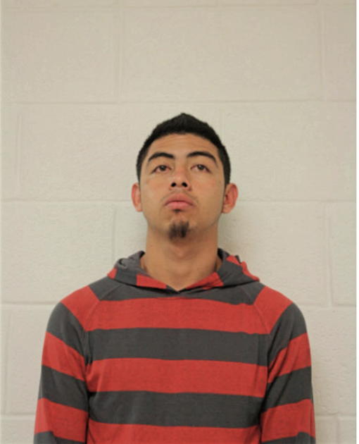 JOSE GUILLERMO MATUS, Cook County, Illinois