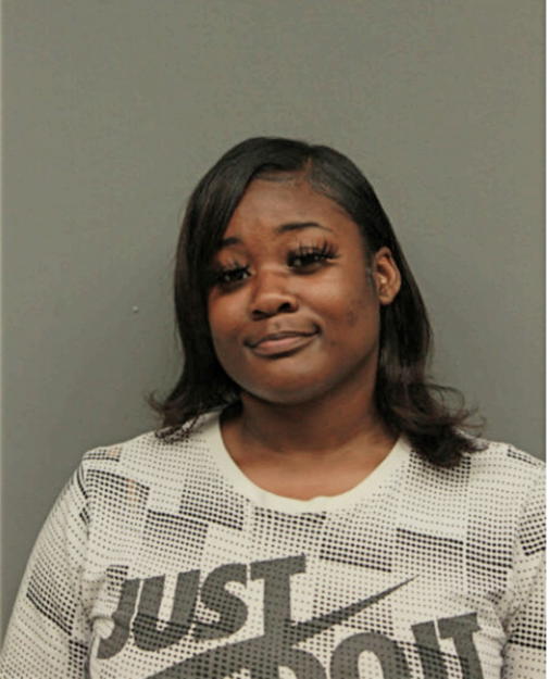 SCHAVELL N MCCOY, Cook County, Illinois