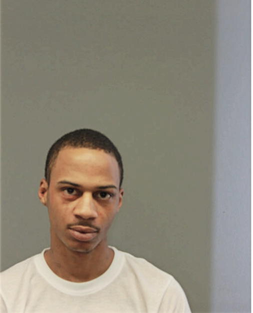 KEVIN J MCGRAW, Cook County, Illinois