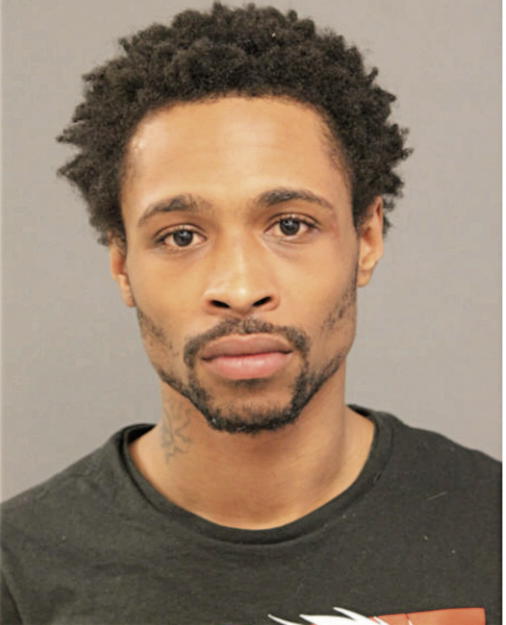 NICHOLAS R MCKIRE, Cook County, Illinois