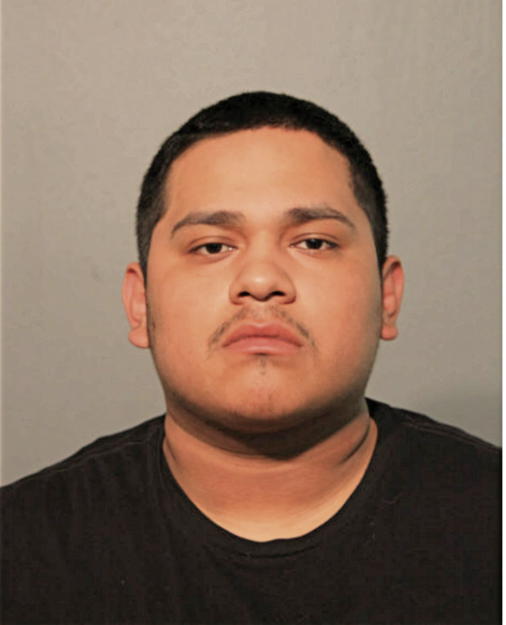 JOSEPH MEMIJEH, Cook County, Illinois