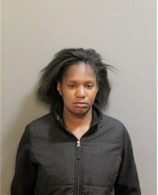 ANTONETTE MILLER, Cook County, Illinois