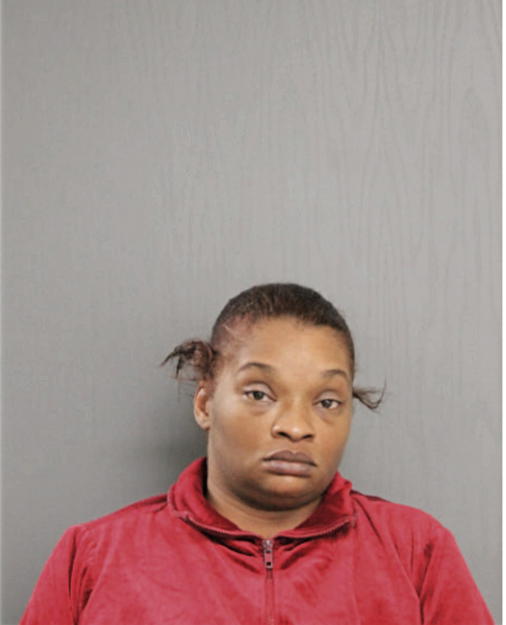 NURETHA D MILLER, Cook County, Illinois