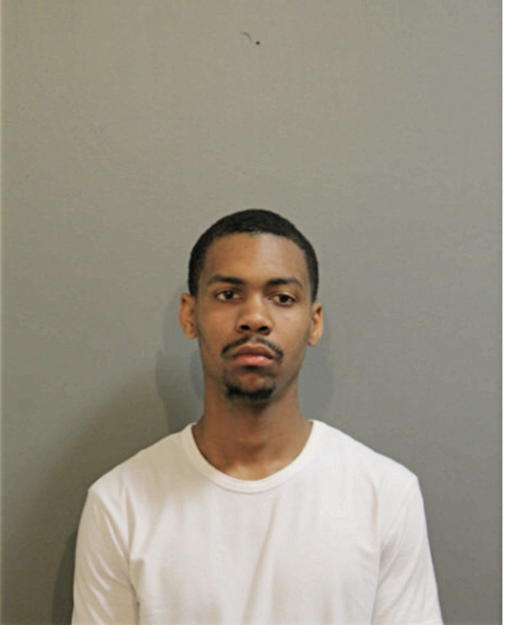 ASHTON R MONTGOMERY, Cook County, Illinois