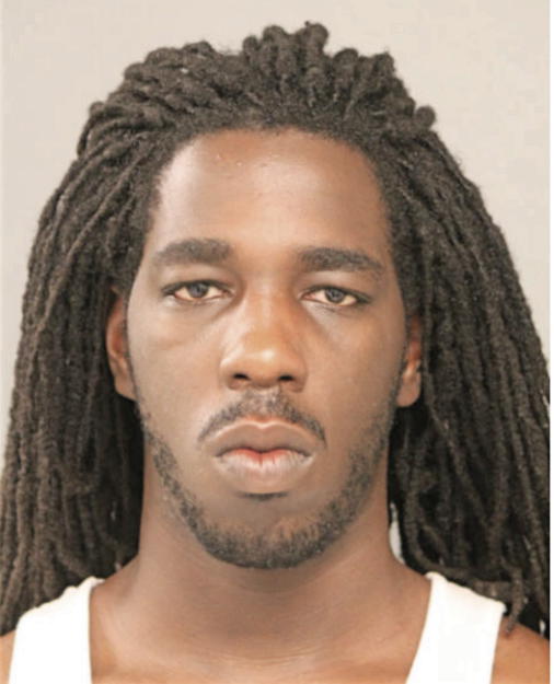 DONALD D MOORE, Cook County, Illinois