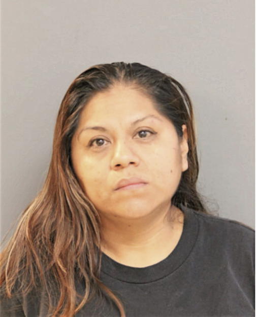 KARLA L MORALES, Cook County, Illinois