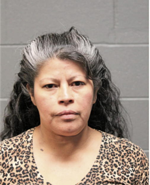 PATRICA MORALES, Cook County, Illinois