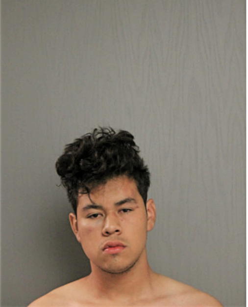 MANUEL MOVEL-GUERRERO, Cook County, Illinois
