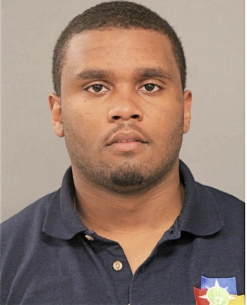 LAWRENCE D NAPUE, Cook County, Illinois