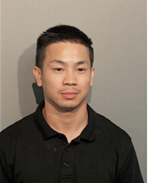 MARK NGUYEN, Cook County, Illinois