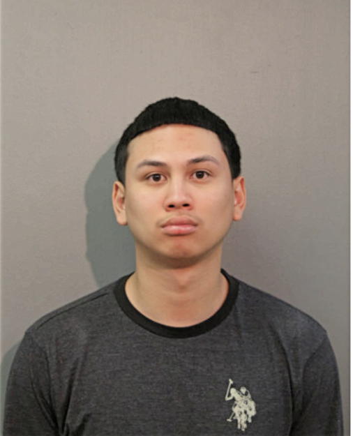 WILLIAM GIOVANNI NIEVES, Cook County, Illinois