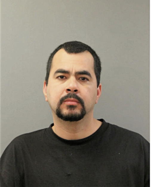 SERGIO NOGALES, Cook County, Illinois